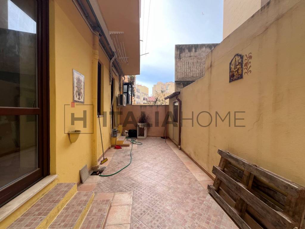 Appartamento a Cagliari in Via Ottone Bacaredda, 82 - Foto 4