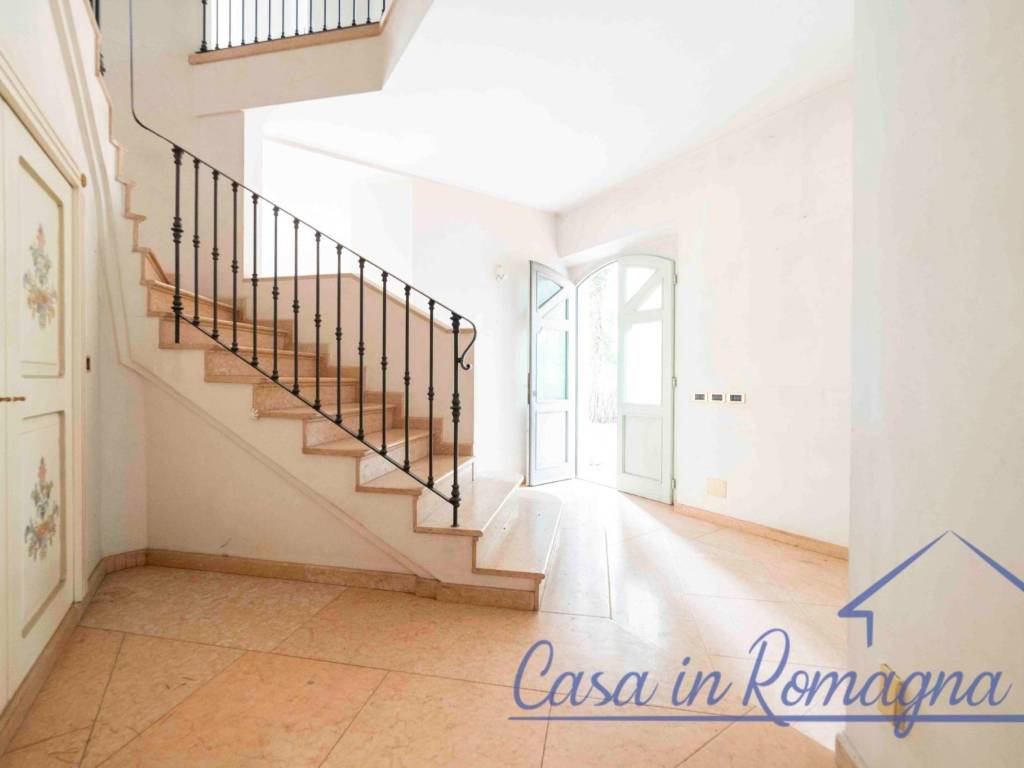 Villa a Rimini in Via Covignano - Foto 2