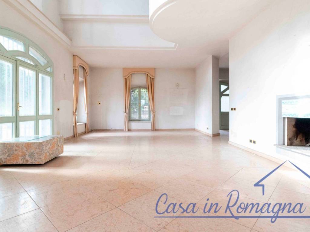 Villa a Rimini in Via Covignano - Foto 3