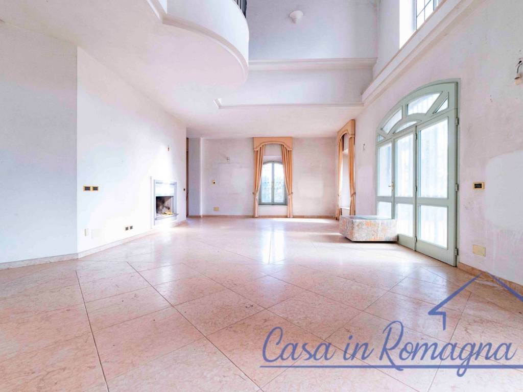 Villa a Rimini in Via Covignano - Foto 4