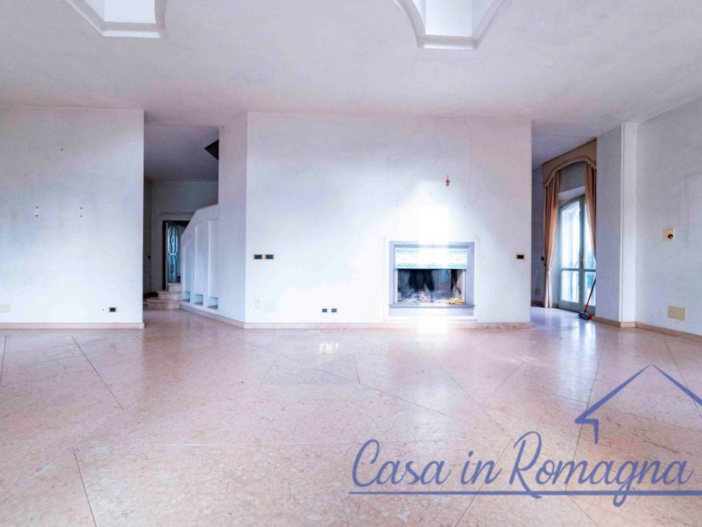 Villa a Rimini in Via Covignano - Foto 5