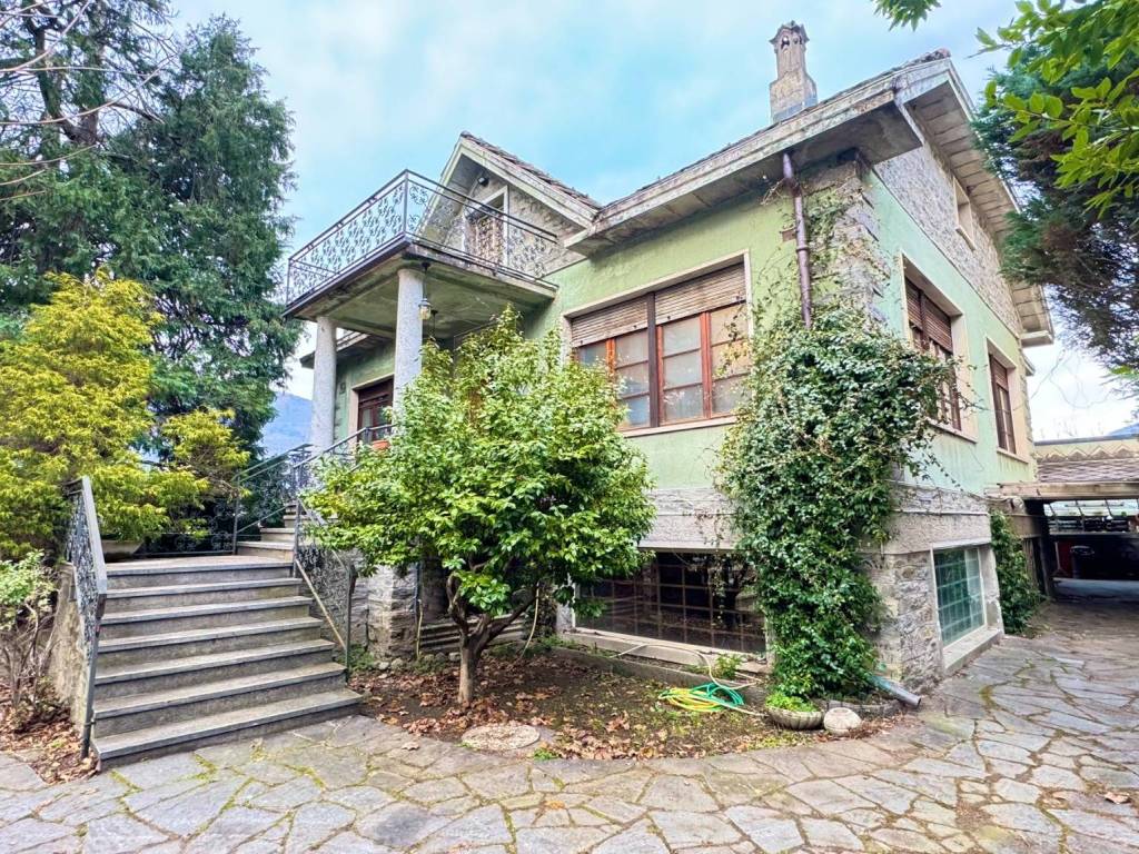 Villa a Beura-cardezza in Via Guglielmo Marconi, 6 - Foto 2