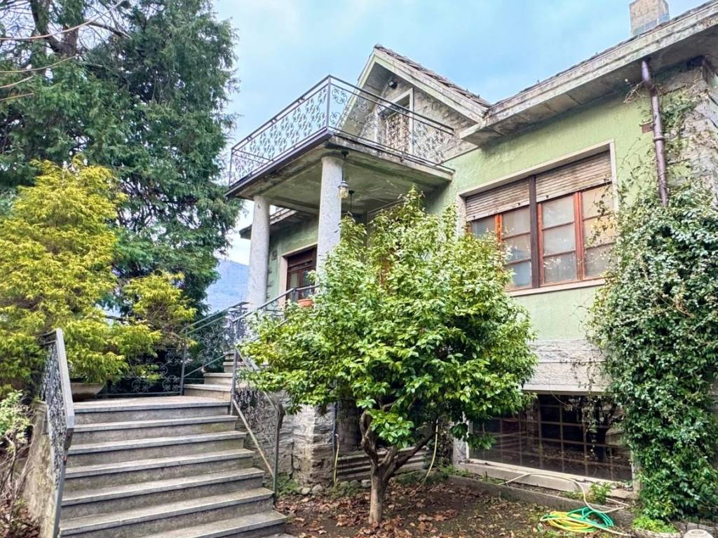 Villa a Beura-cardezza in Via Guglielmo Marconi, 6 - Foto 4