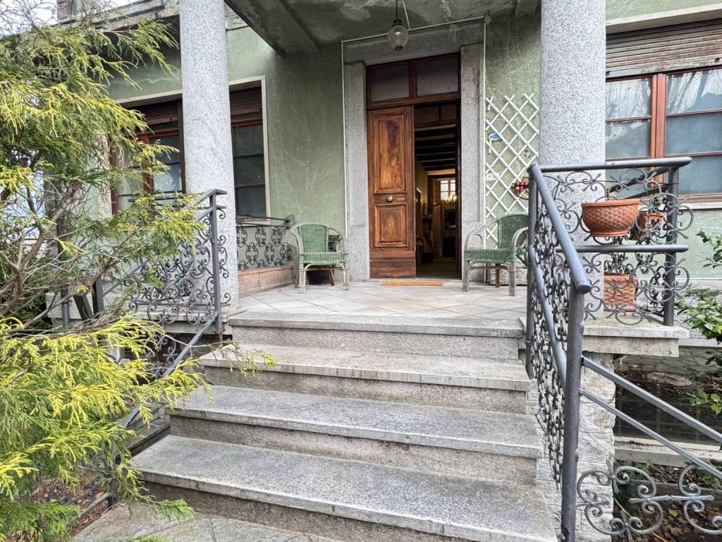 Villa a Beura-cardezza in Via Guglielmo Marconi, 6 - Foto 5
