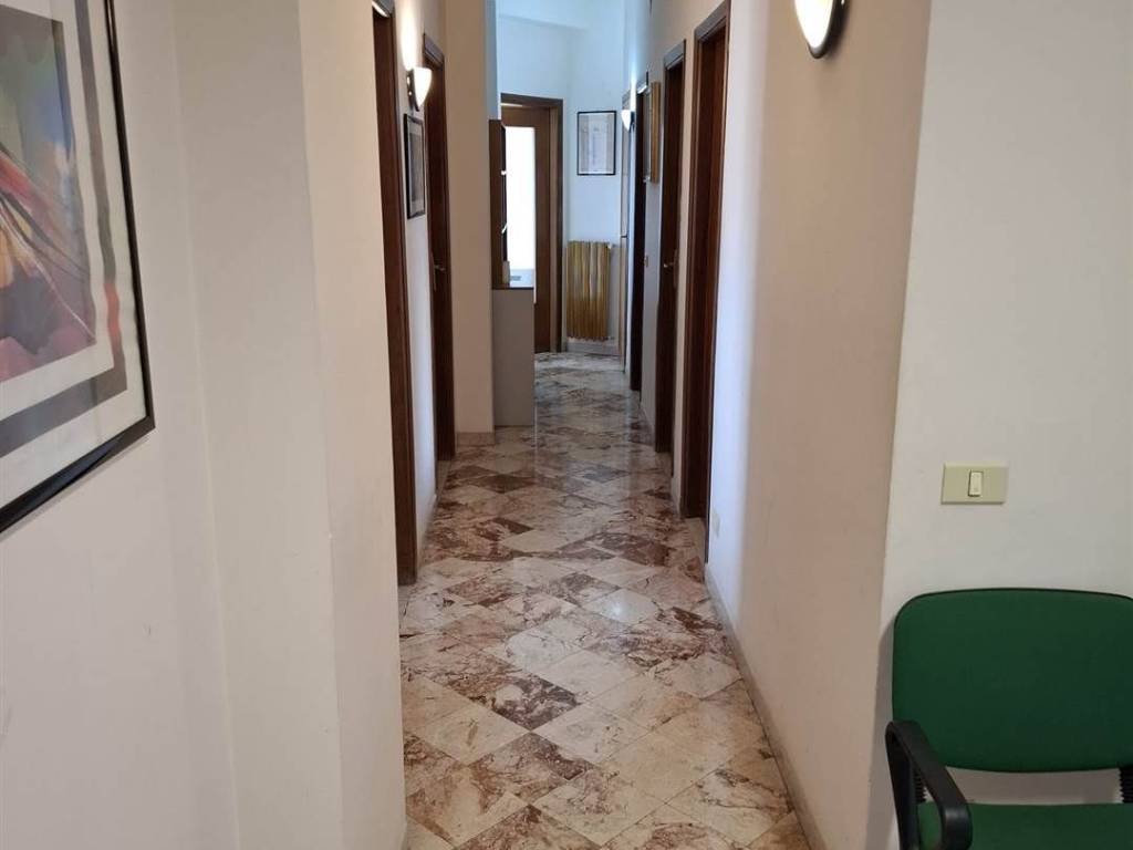 Appartamento a Agrigento in via empedocle - Foto 2