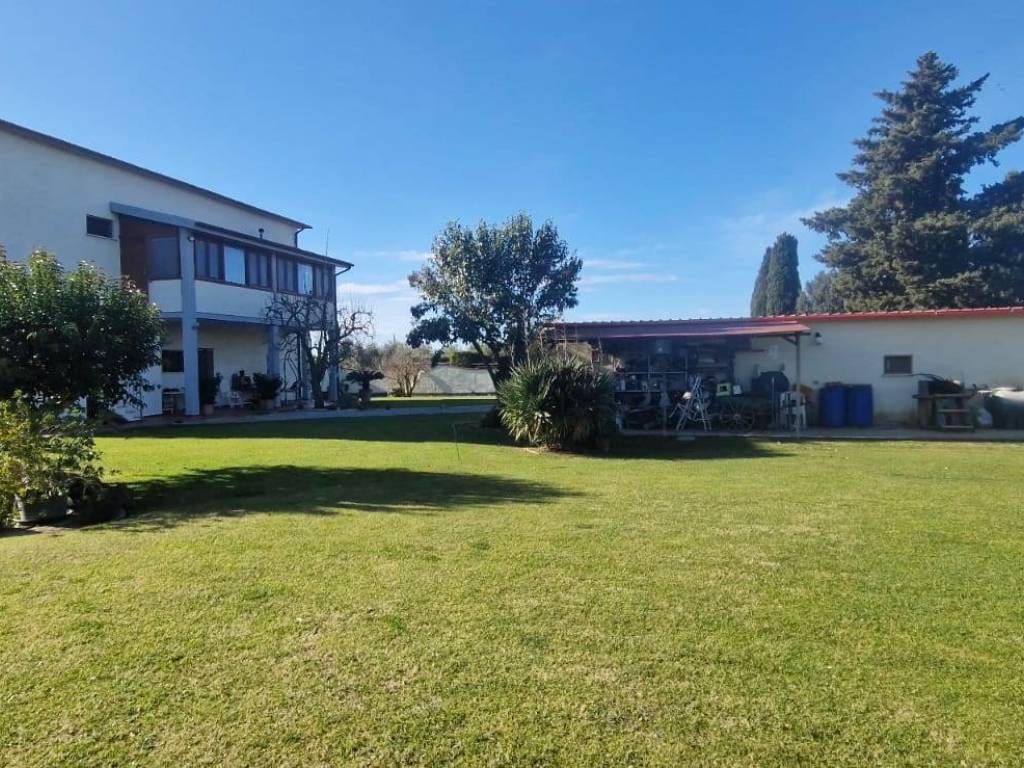 Rustico / casale a Orbetello - Foto 4