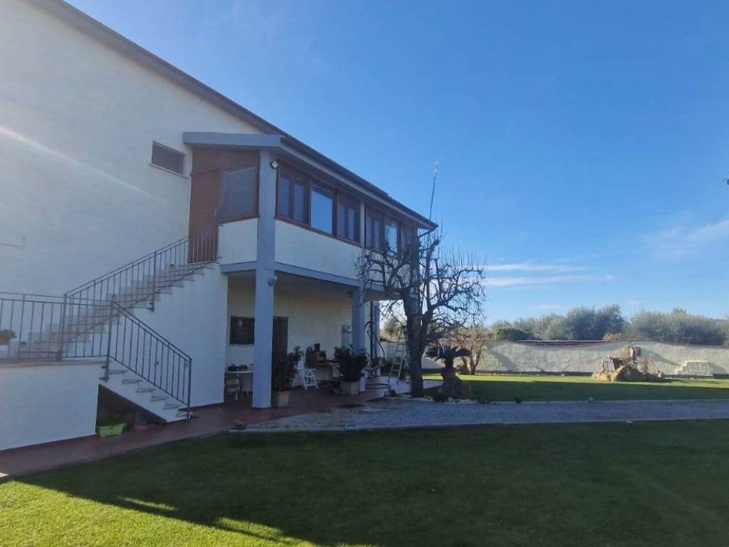 Rustico / casale a Orbetello - Foto 5