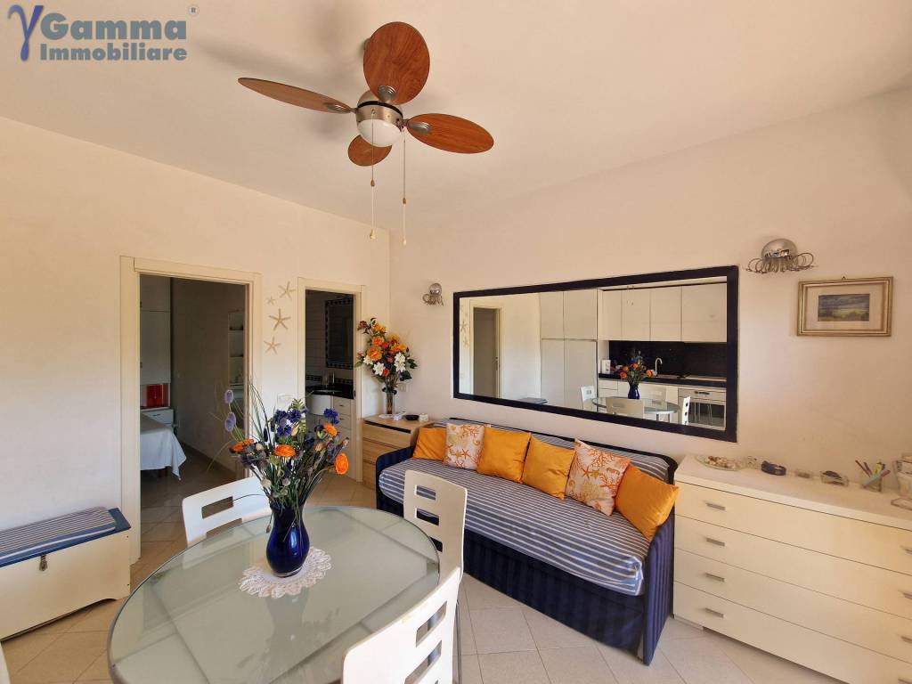 Appartamento a Monte argentario in Via del Sole - Foto 3