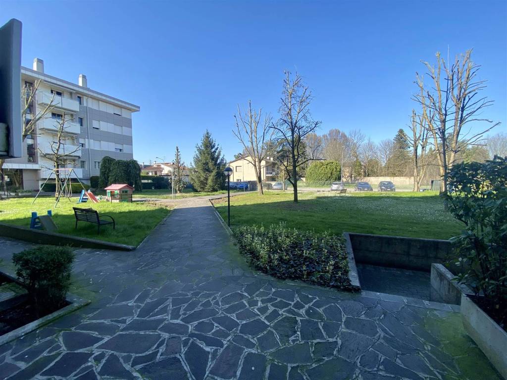 Appartamento a Borgo virgilio - Foto 2