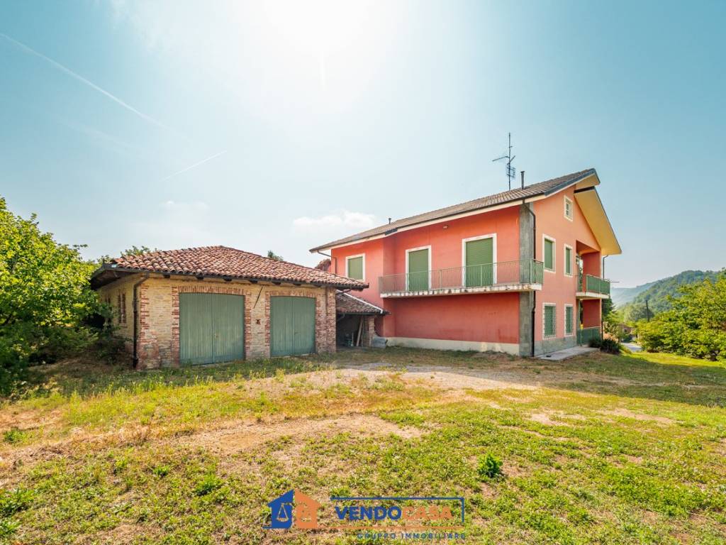 Villa a Dogliani in Borgata Pianezzo, 84 - Foto 2