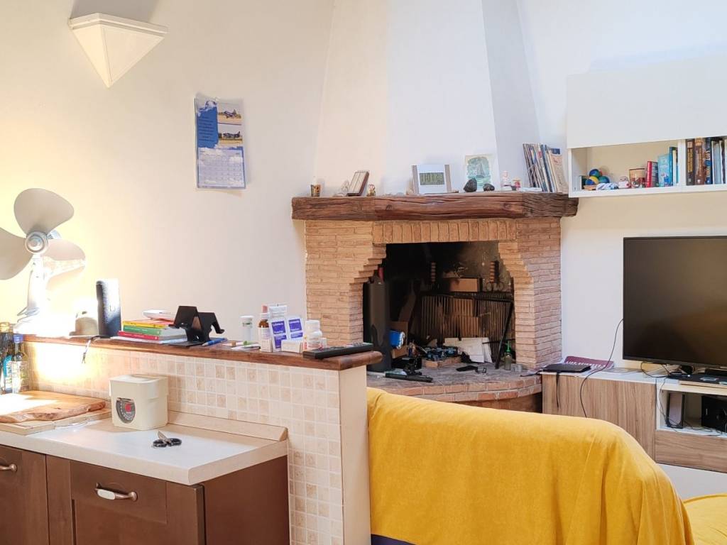 Appartamento a Trieste in Via Udine, 39 - Foto 2