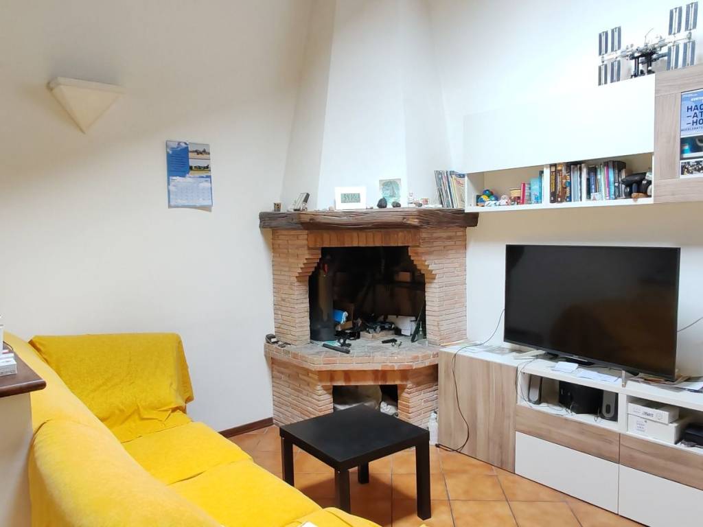 Appartamento a Trieste in Via Udine, 39 - Foto 4