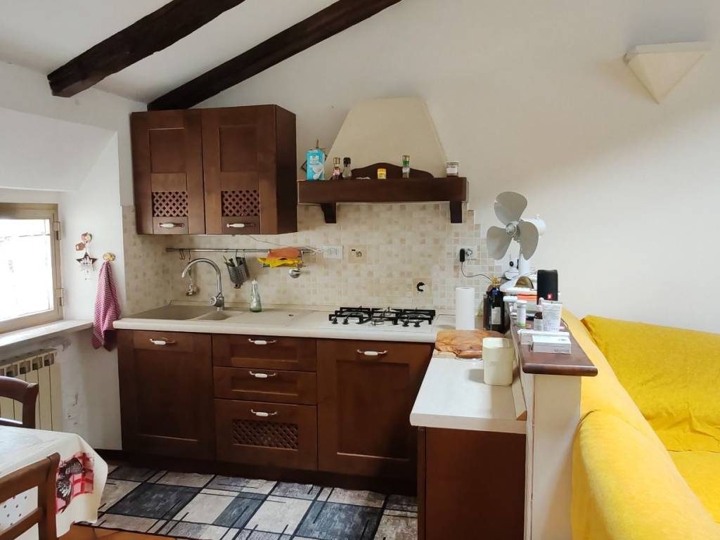 Appartamento a Trieste in Via Udine, 39 - Foto 5