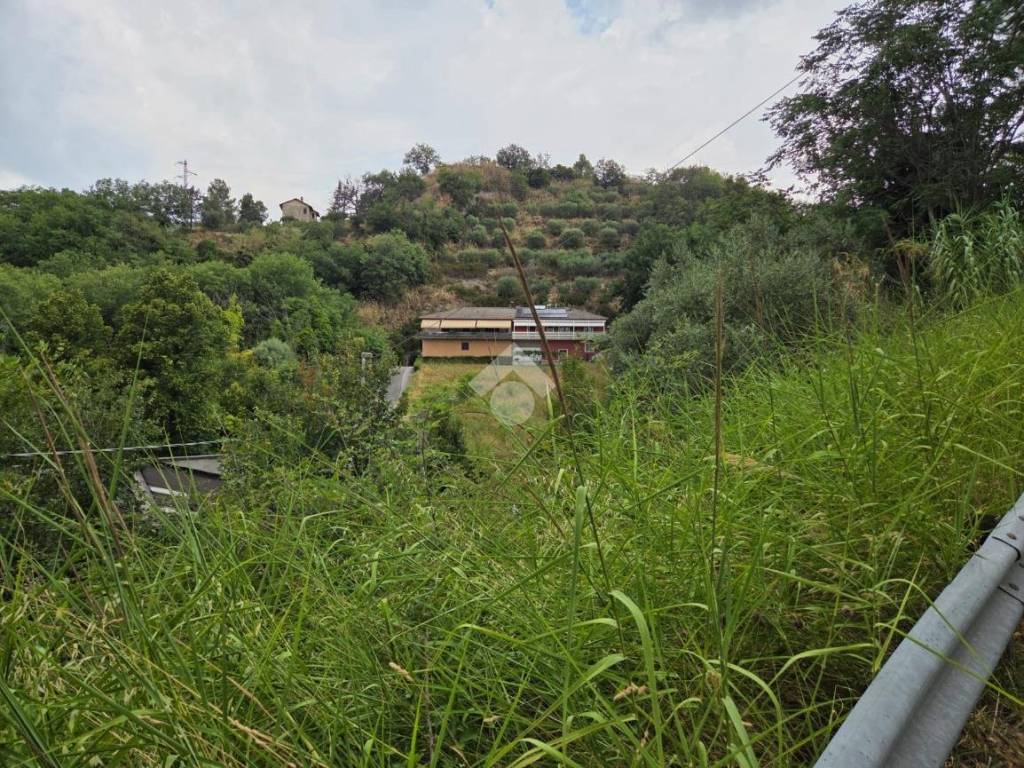 Terreno a Ascoli piceno in Via Bellavalle - Foto 2