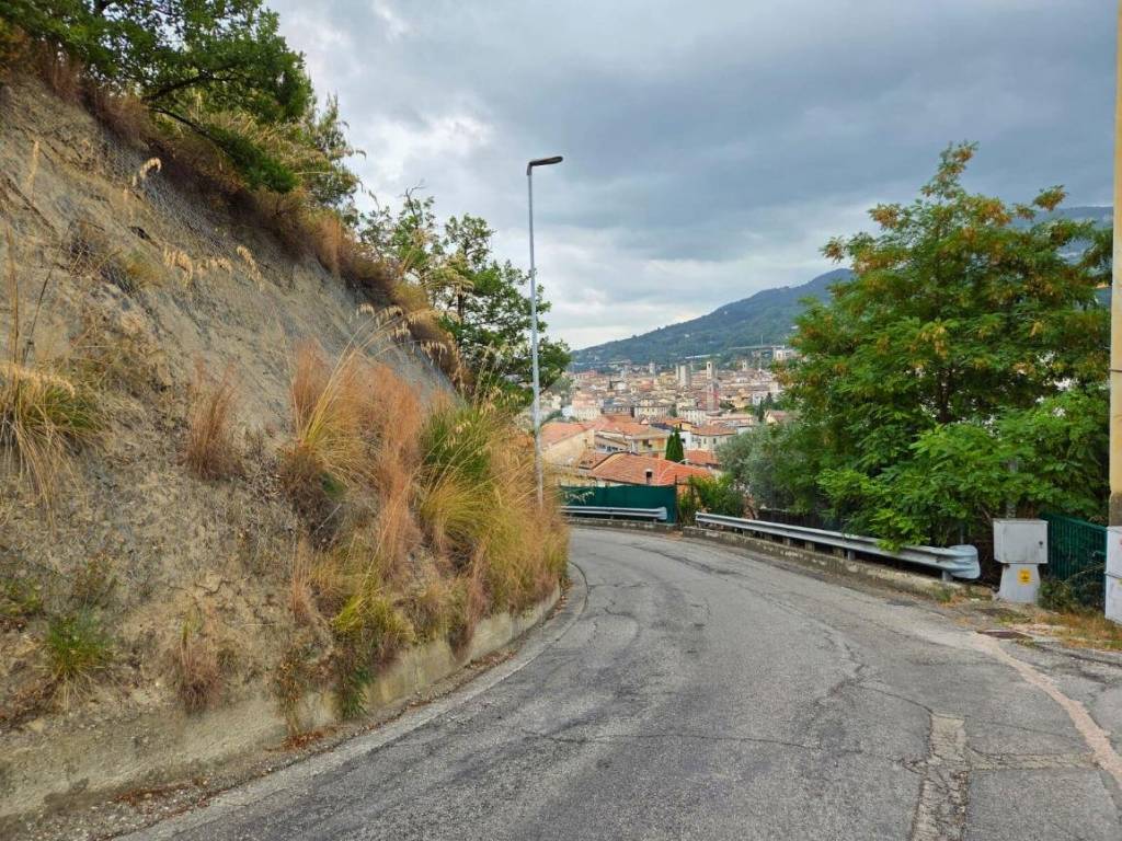 Terreno a Ascoli piceno in Via Bellavalle - Foto 5