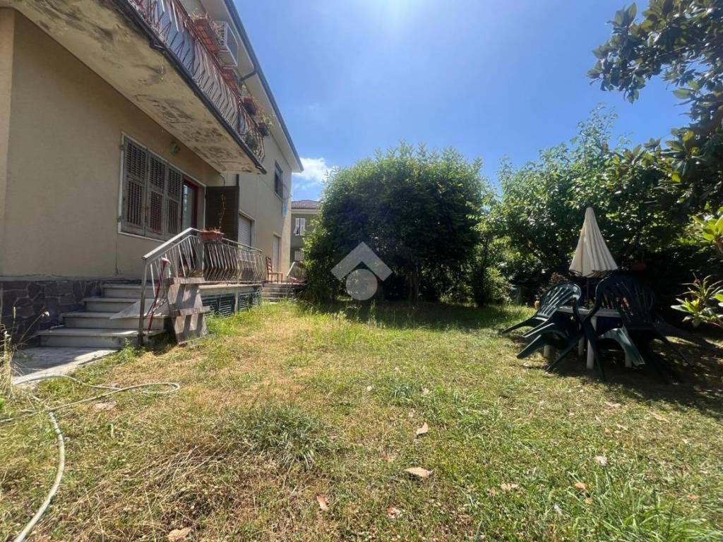 Casa indipendente a Sarzana in Via san bartolomeo, 11 - Foto 3