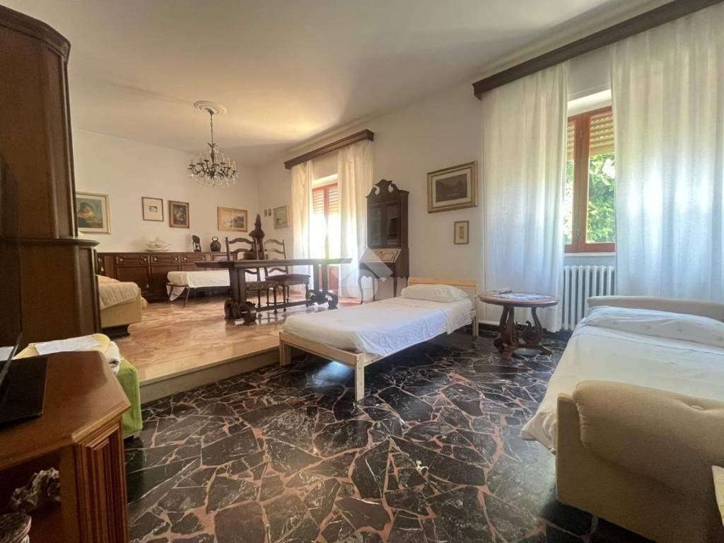 Casa indipendente a Sarzana in Via san bartolomeo, 11 - Foto 5