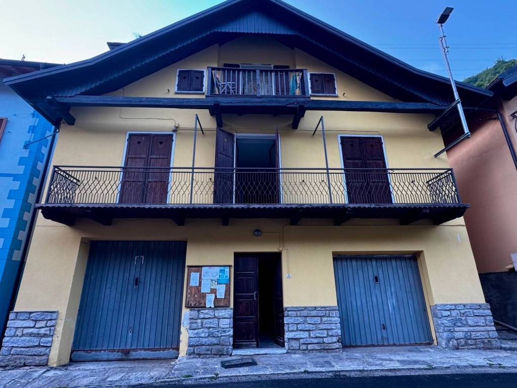 Appartamento a Borgomezzavalle in Via Provinciale, 10 - Foto 2
