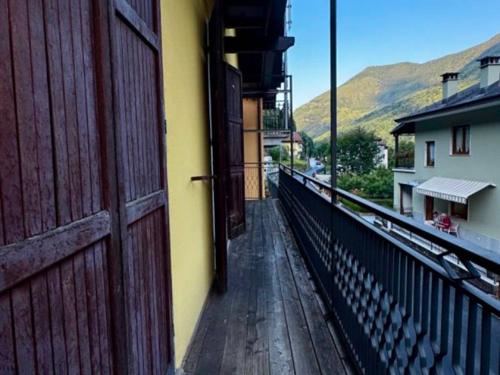 Appartamento a Borgomezzavalle in Via Provinciale, 10 - Foto 3