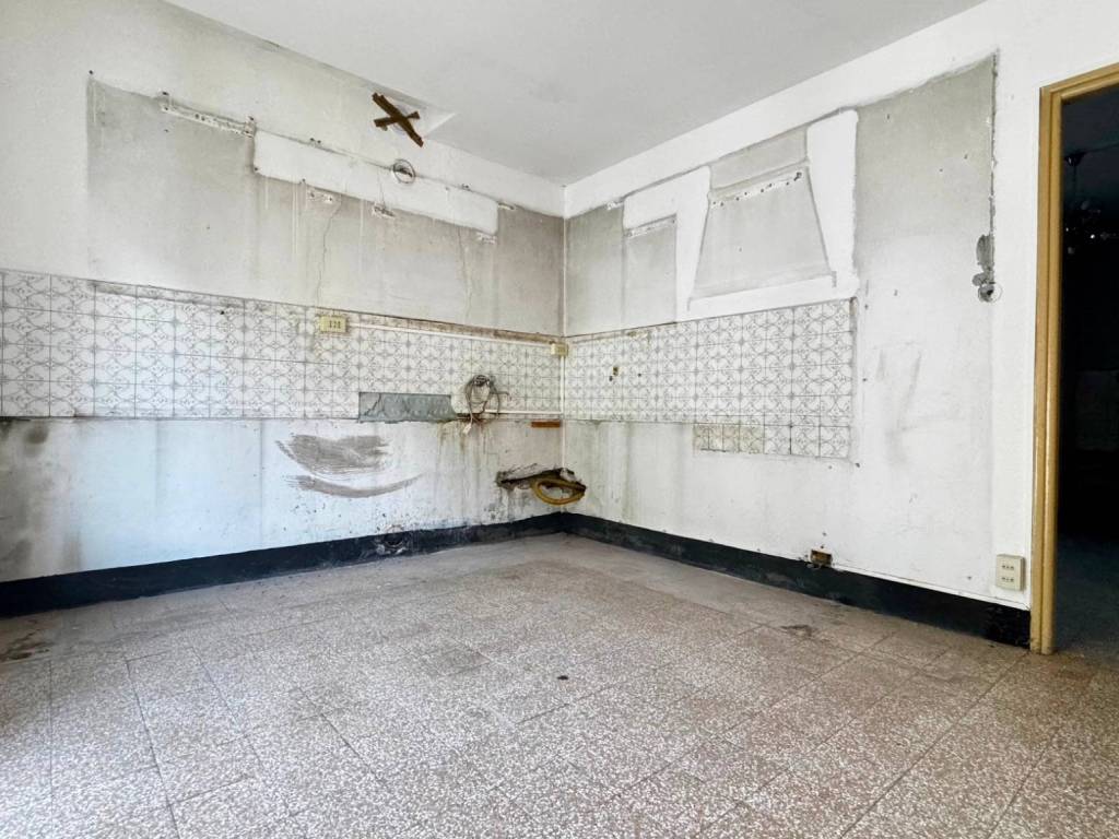 Appartamento a Borgomezzavalle in Via Provinciale, 10 - Foto 4