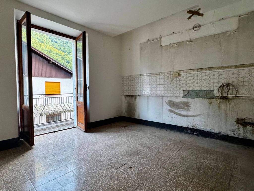 Appartamento a Borgomezzavalle in Via Provinciale, 10 - Foto 5