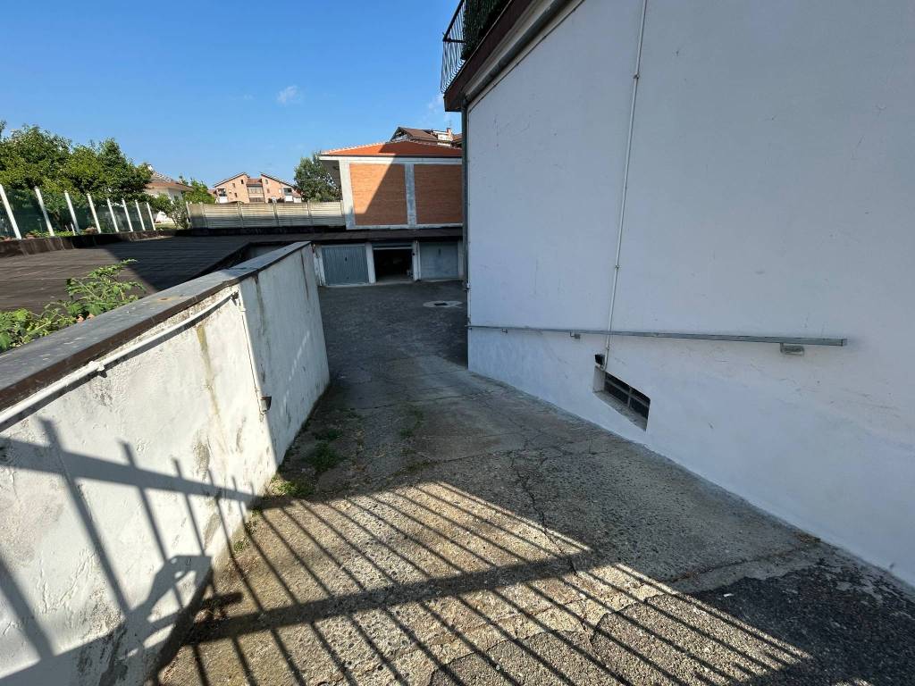 Box / garage a Alessandria in Corso Acqui, 339 - Foto 2