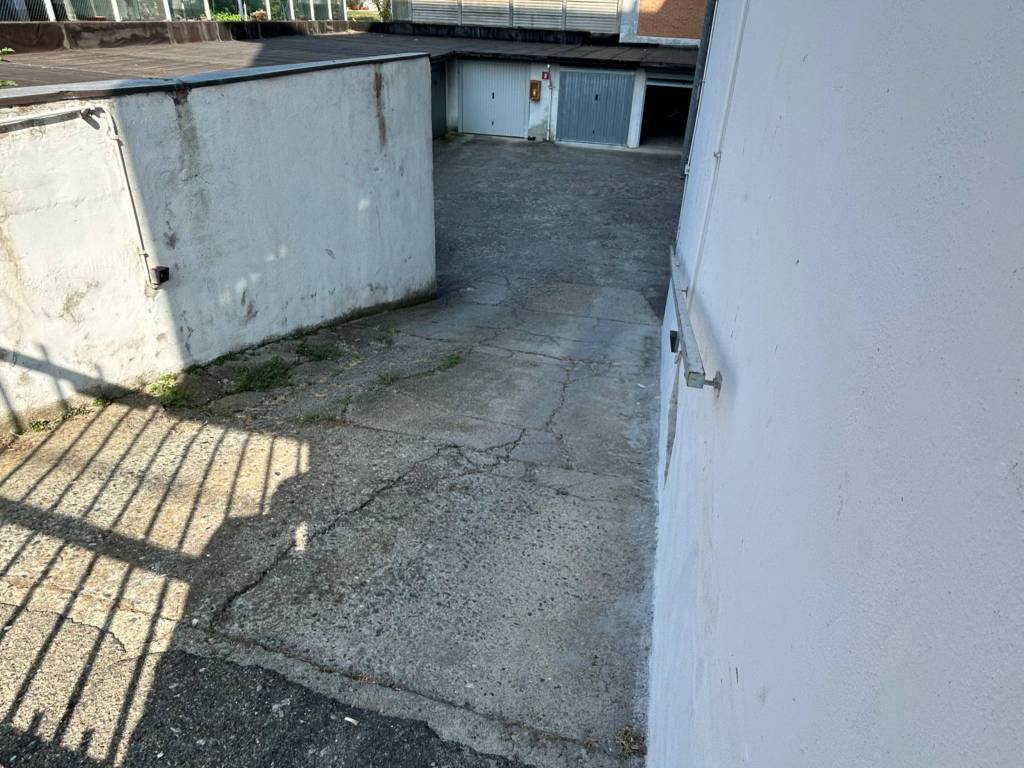 Box / garage a Alessandria in Corso Acqui, 339 - Foto 3