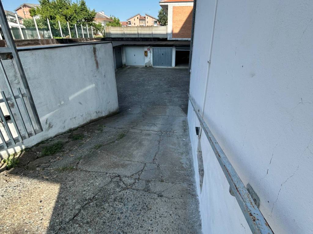 Box / garage a Alessandria in Corso Acqui, 339 - Foto 4