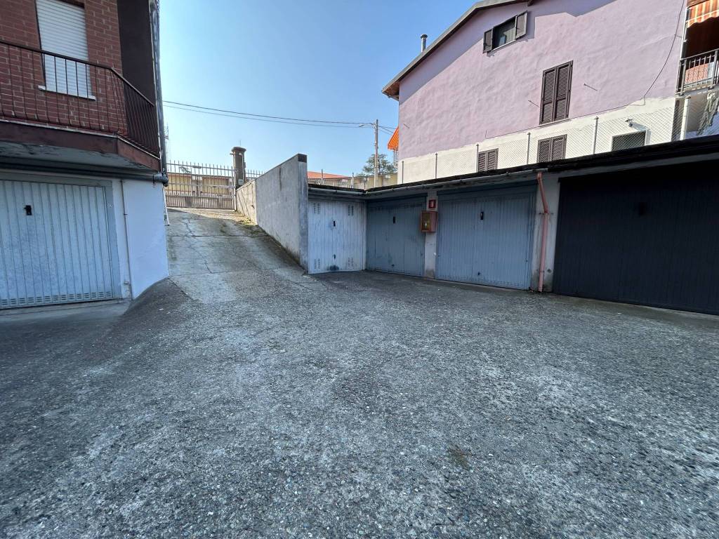 Box / garage a Alessandria in Corso Acqui, 339 - Foto 5