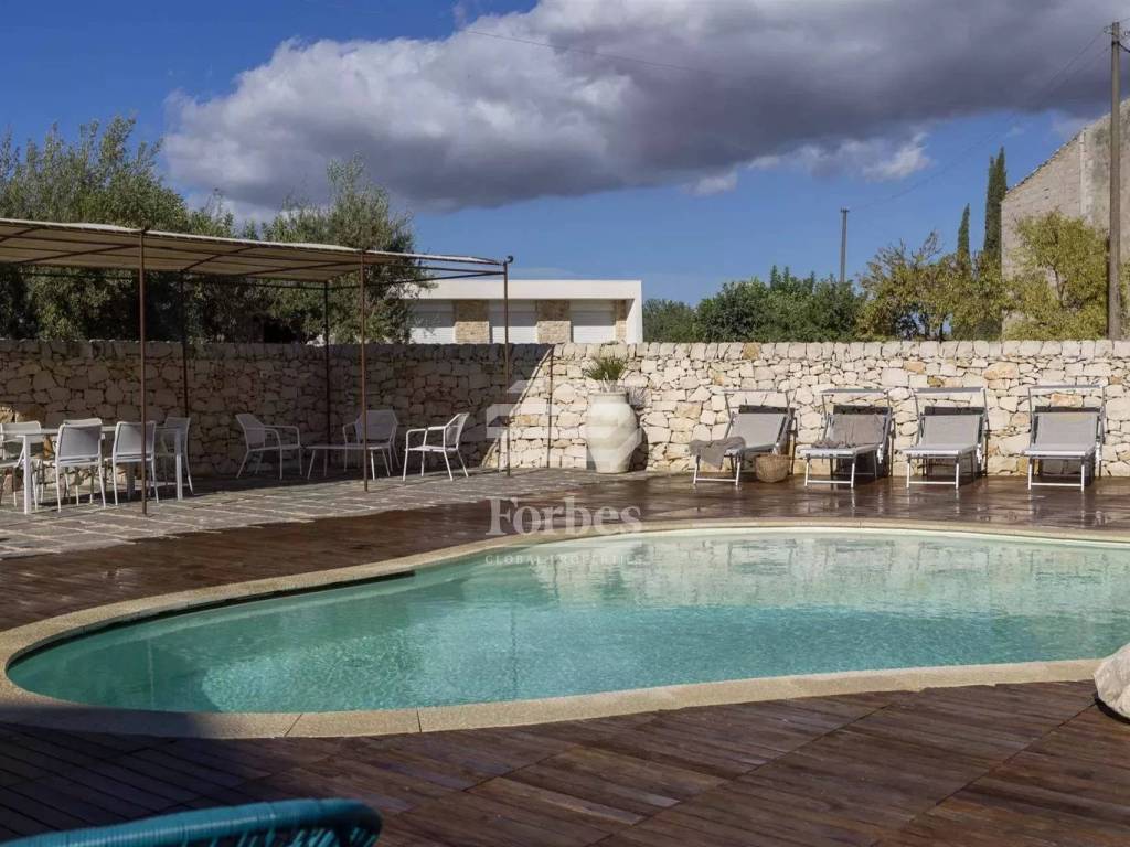 Villa a Scicli in contrada croce - Foto 3