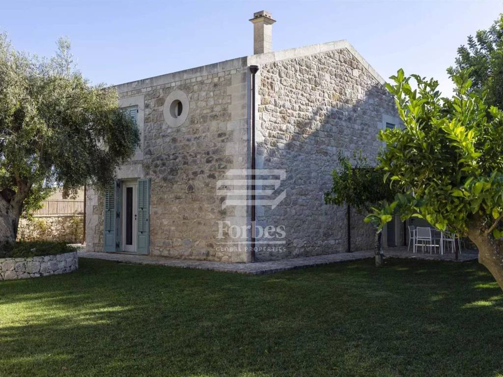 Villa a Scicli in contrada croce - Foto 4