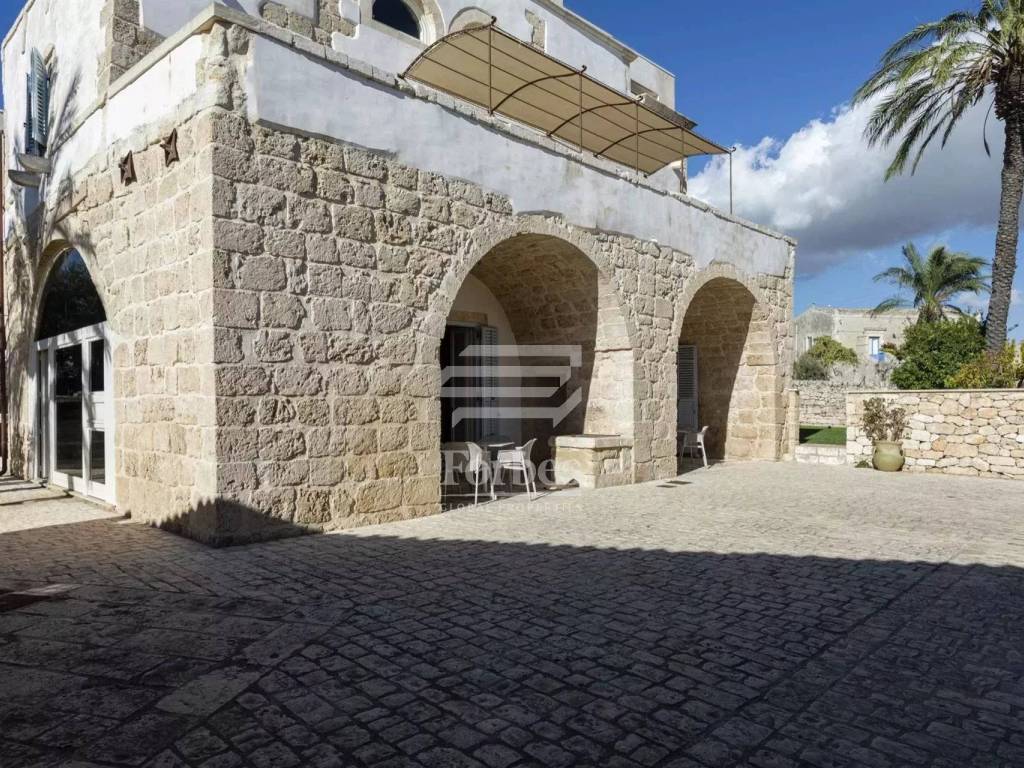 Villa a Scicli in contrada croce - Foto 5