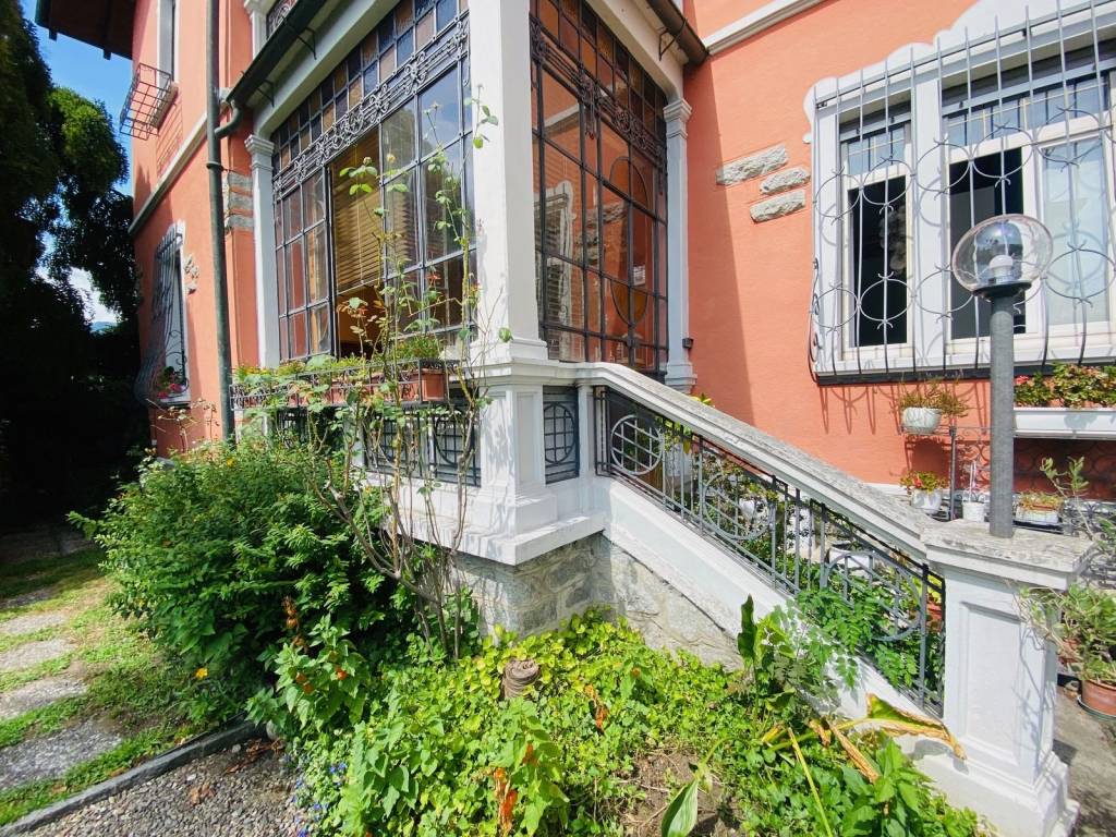 Villa a Verbania in Corso Benedetto Cairoli - Foto 4