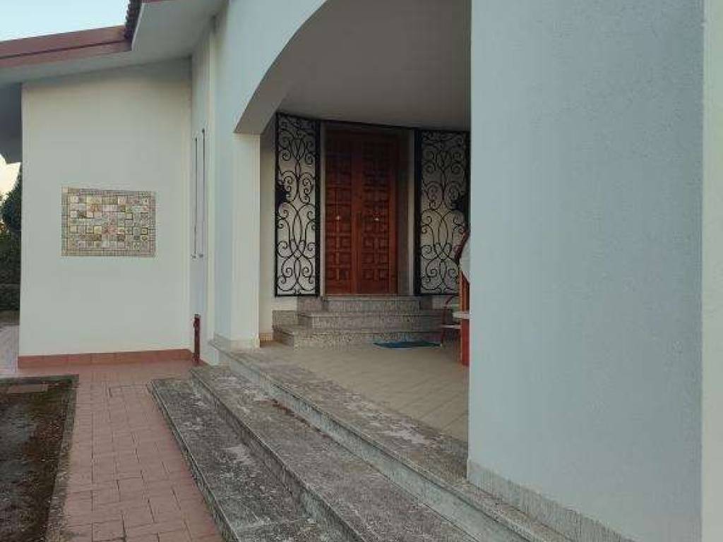 Villa a Caltanissetta in Contrada Raffondo Grotticelle , scn - Foto 5