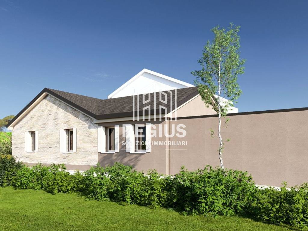 Villa a Villanova di camposampiero in Via Cornara, 72 - Foto 2