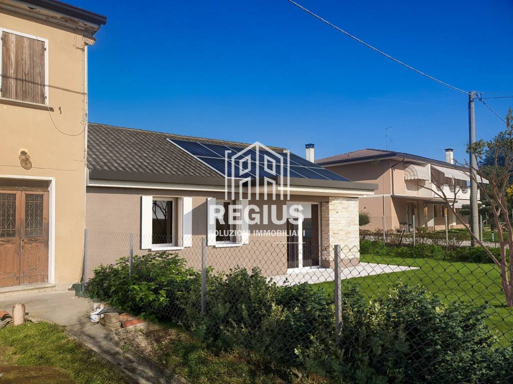Villa a Villanova di camposampiero in Via Cornara, 72 - Foto 4