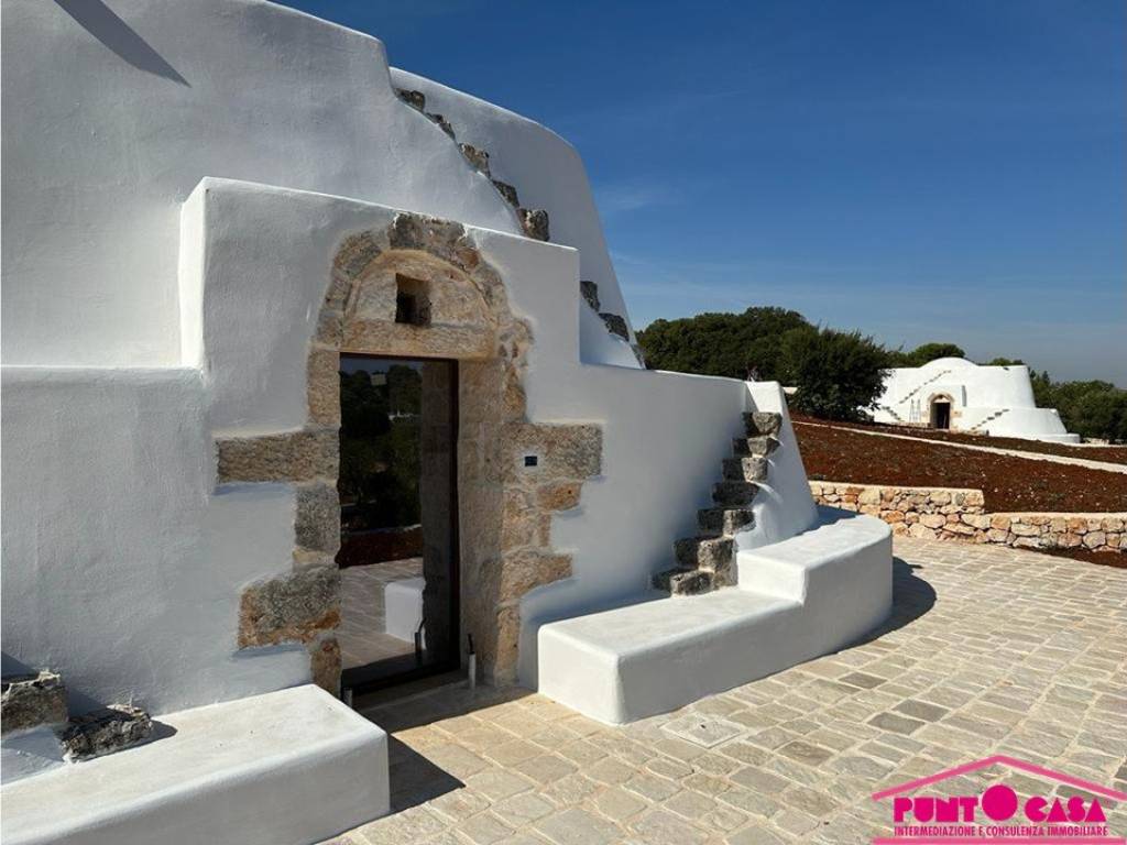 Rustico / casale a Ostuni in Contrada Carmine di Vallegna - Foto 5