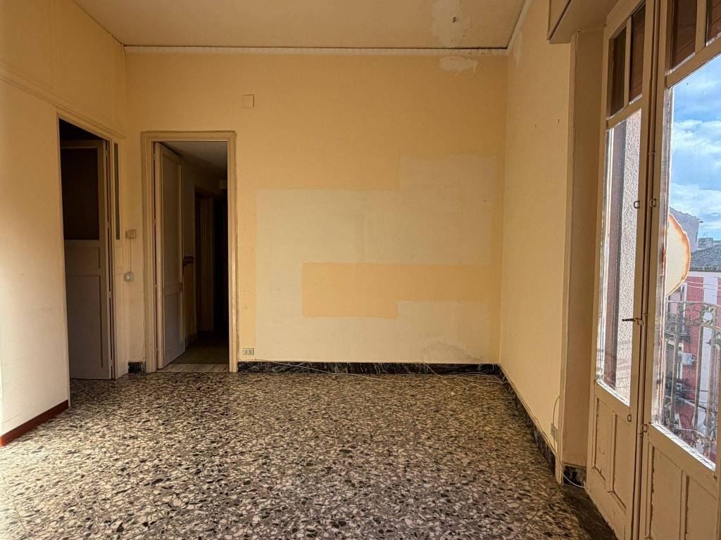 Appartamento a Caltanissetta in Corso Umberto I, 36 - Foto 3