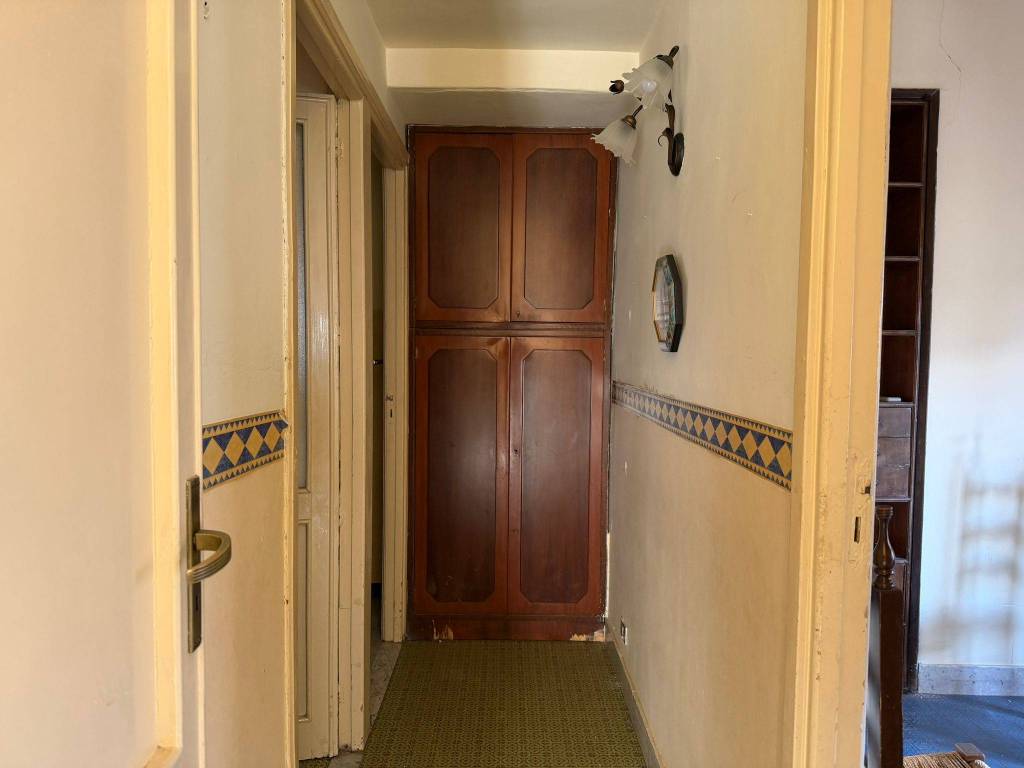 Appartamento a Caltanissetta in Corso Umberto I, 36 - Foto 5