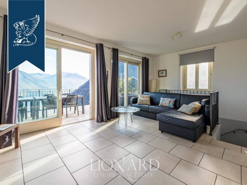Villa a Dizzasco - Foto 4