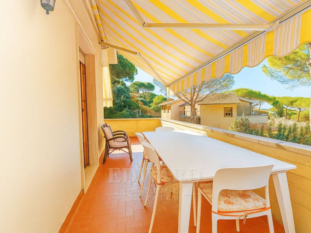 Appartamento a Castiglione della pescaia in Via Puglie - Foto 5