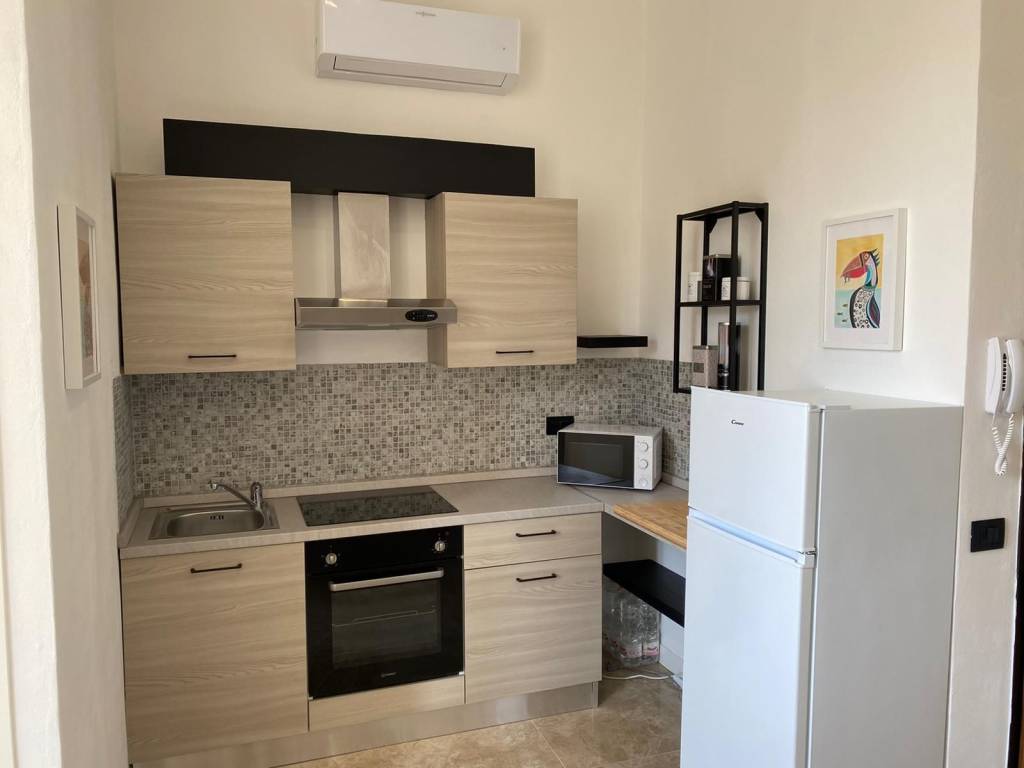 Appartamento a Parma in Viale dei Mille, 12 - Foto 2