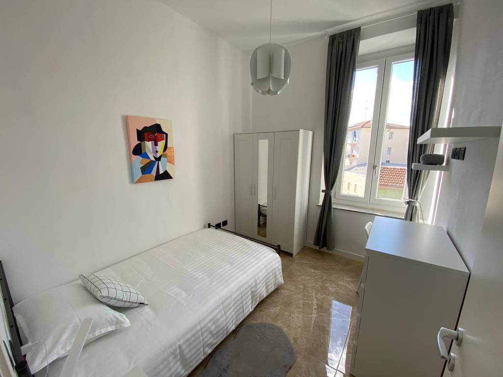 Appartamento a Parma in Viale dei Mille, 12 - Foto 5