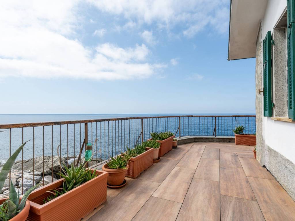 Villa a Deiva marina - Foto 2