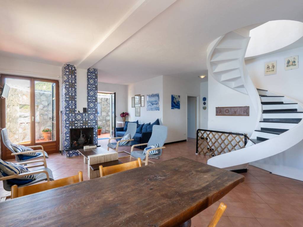 Villa a Deiva marina - Foto 4