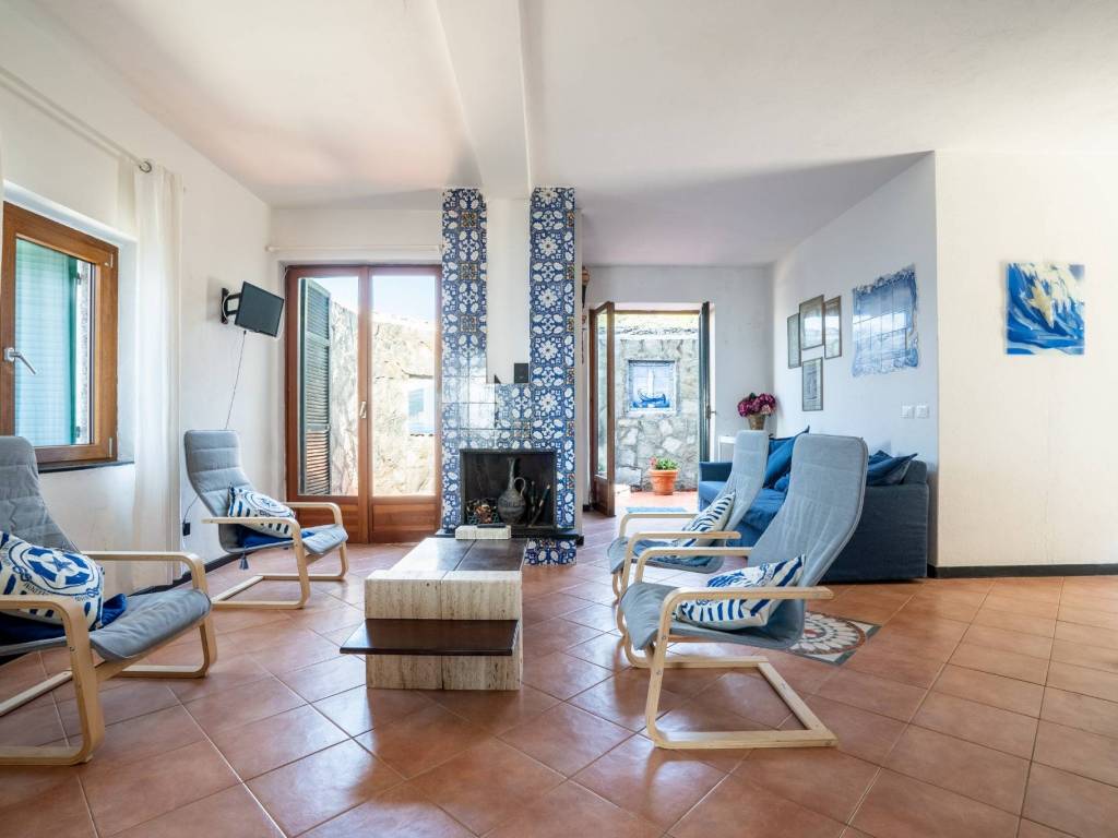 Villa a Deiva marina - Foto 5