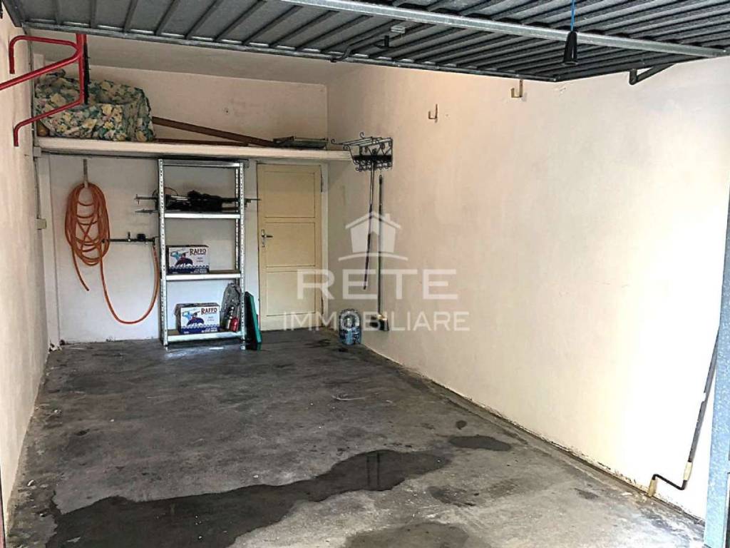 Box / garage a Rimini in viale locchi - Foto 4