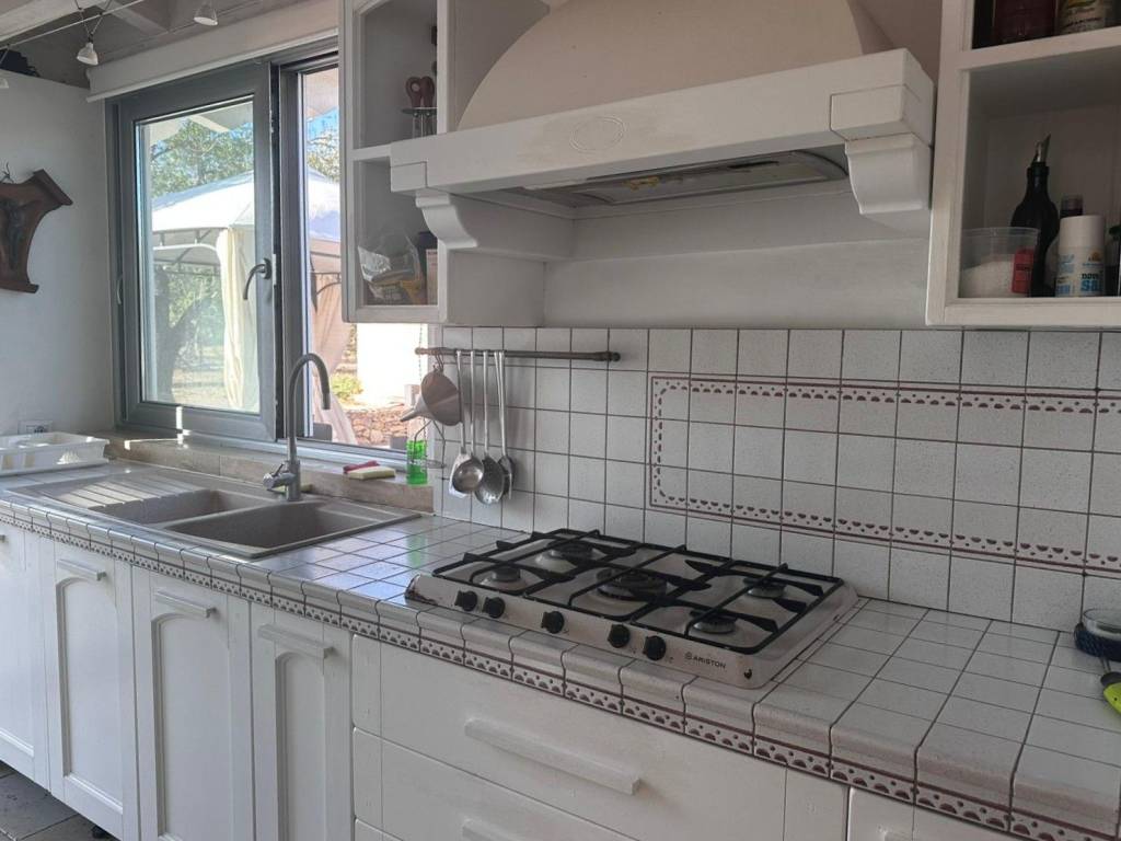 Villa a Sannicola in SP17 - Foto 5