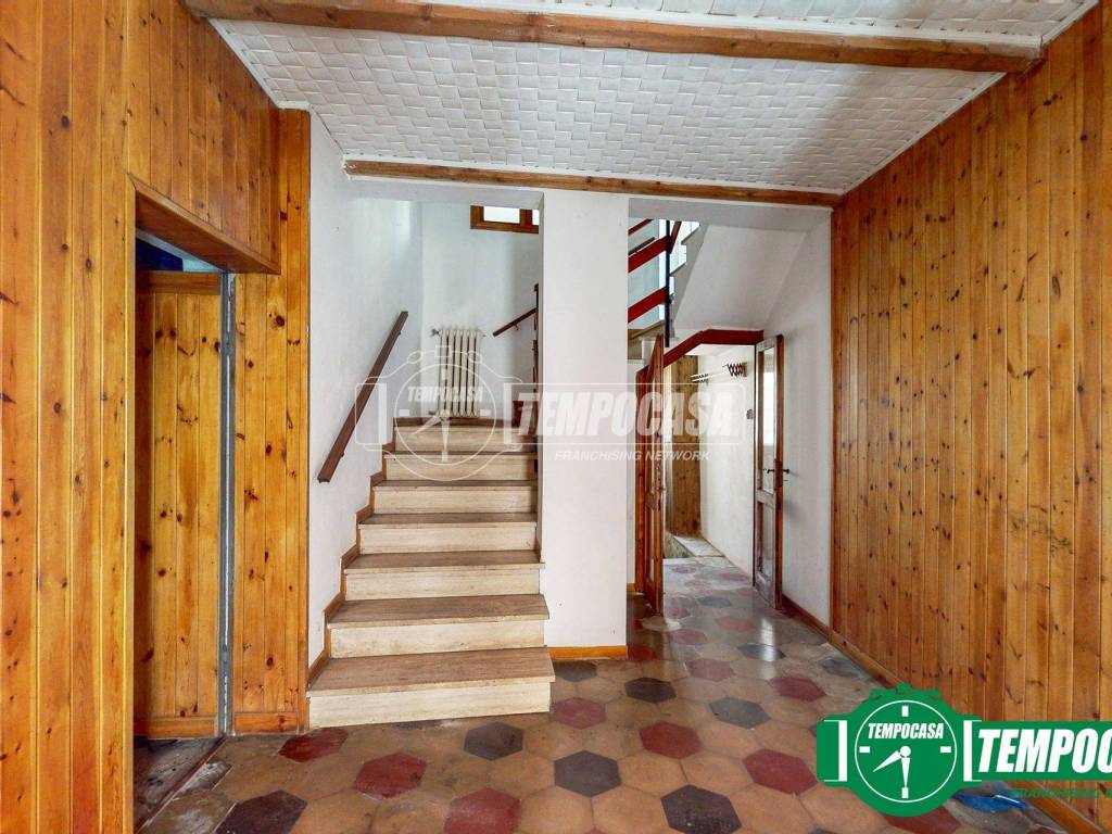 Casa indipendente a Rocca grimalda in Via Borghetto 27 - Foto 4