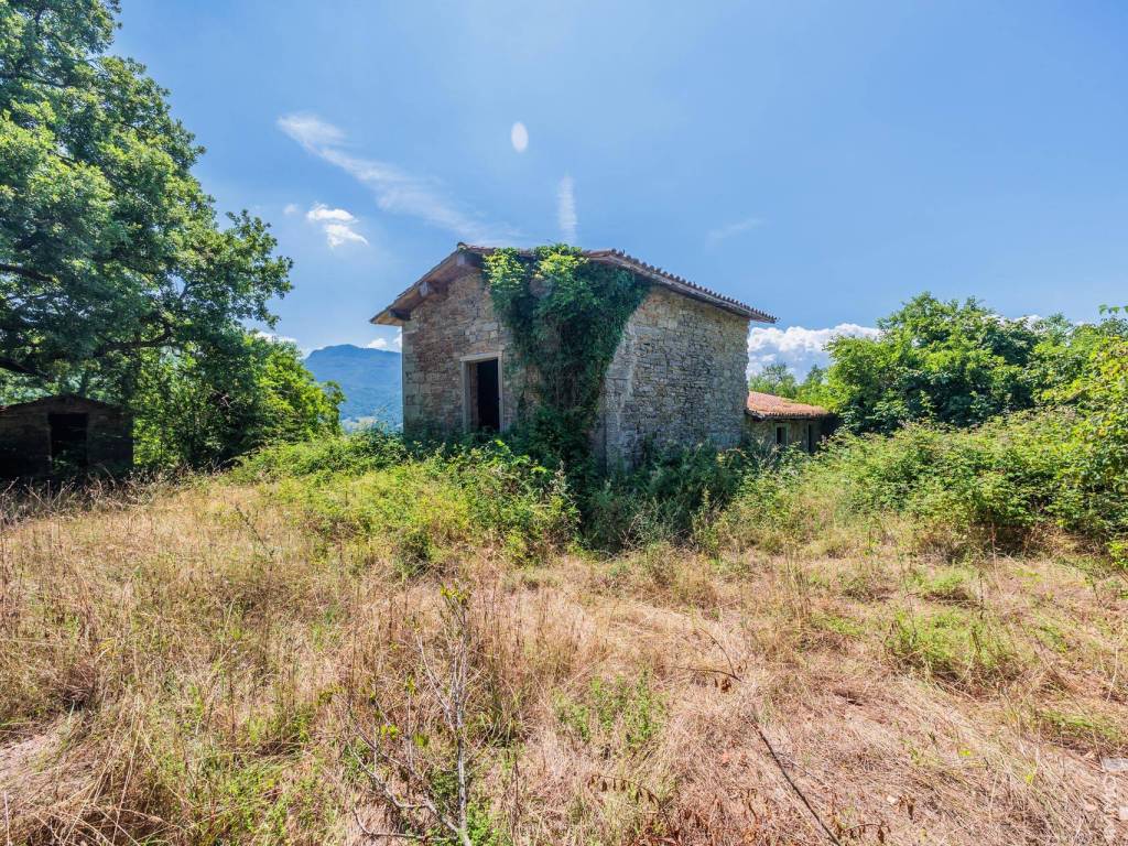 Rustico / casale a Bibbiena in Strada Comunale Giona - Foto 4